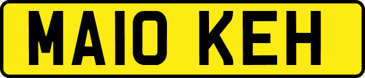 MA10KEH