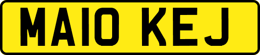 MA10KEJ