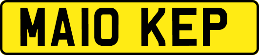 MA10KEP