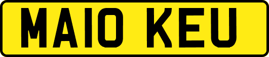MA10KEU