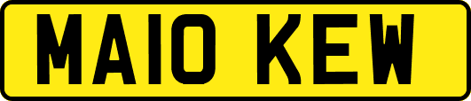 MA10KEW
