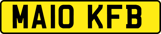 MA10KFB
