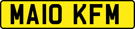 MA10KFM