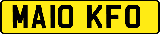 MA10KFO