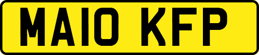 MA10KFP
