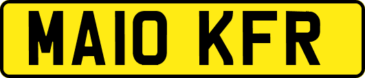 MA10KFR