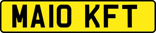 MA10KFT