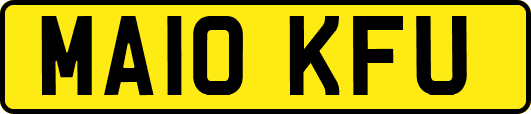 MA10KFU