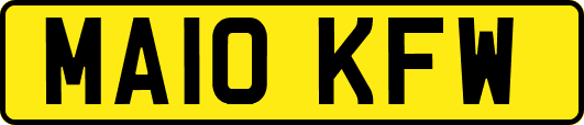MA10KFW