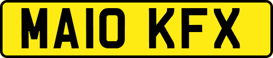 MA10KFX