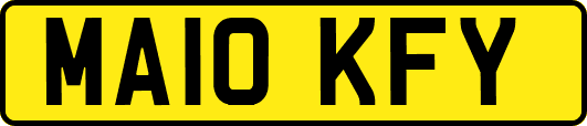 MA10KFY