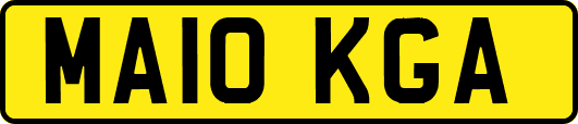 MA10KGA