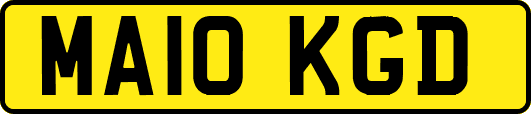 MA10KGD