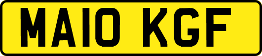 MA10KGF