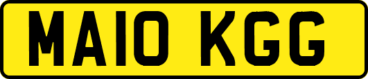MA10KGG
