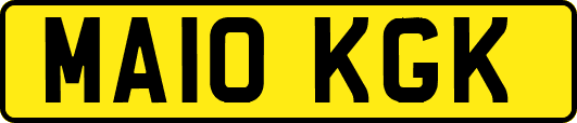 MA10KGK