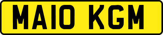 MA10KGM