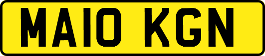 MA10KGN