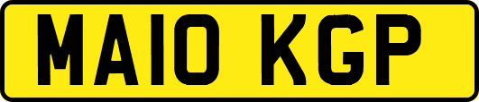 MA10KGP