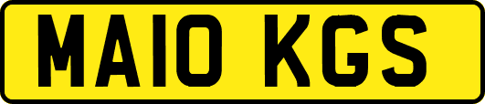 MA10KGS