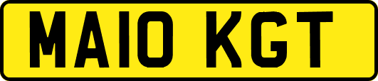 MA10KGT