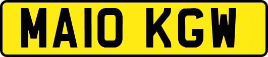 MA10KGW