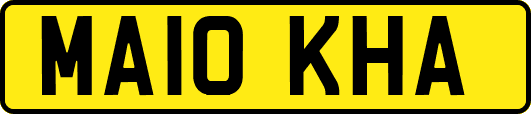 MA10KHA