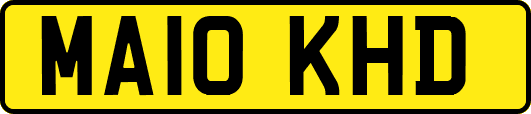 MA10KHD