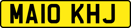MA10KHJ