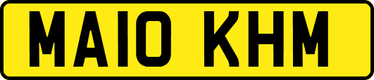 MA10KHM