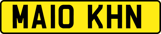 MA10KHN