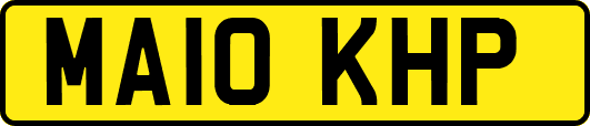 MA10KHP