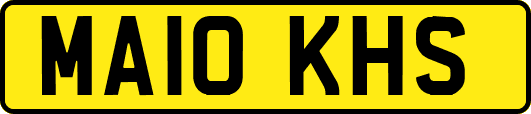 MA10KHS