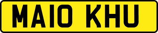 MA10KHU
