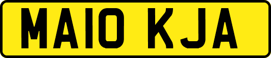 MA10KJA