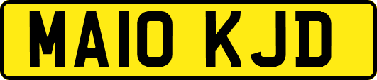 MA10KJD