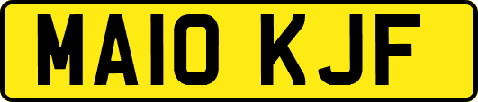 MA10KJF