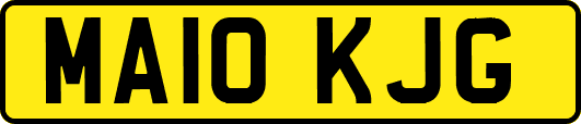 MA10KJG