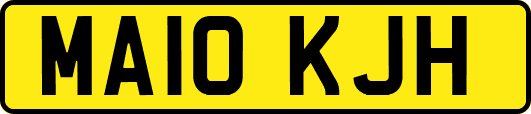 MA10KJH