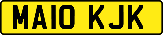 MA10KJK