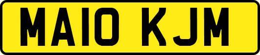 MA10KJM