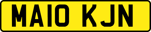 MA10KJN