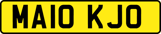MA10KJO