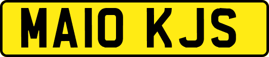 MA10KJS