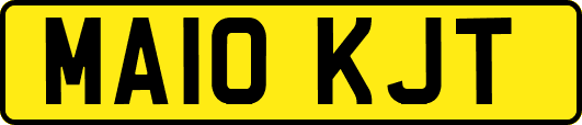 MA10KJT