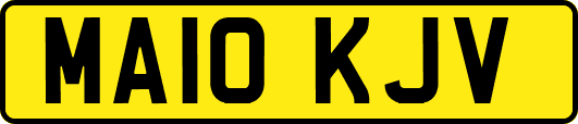 MA10KJV