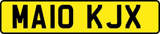 MA10KJX