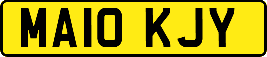 MA10KJY
