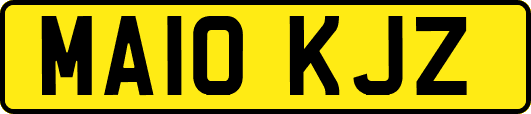 MA10KJZ