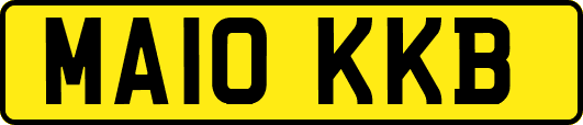MA10KKB